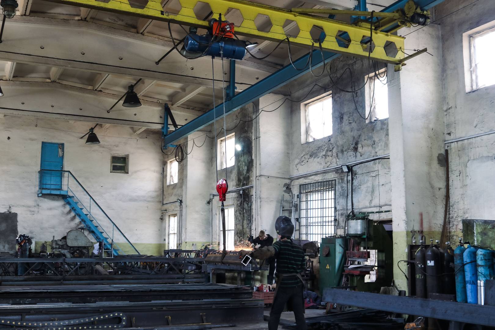 ООО «МеталлСан» Минск