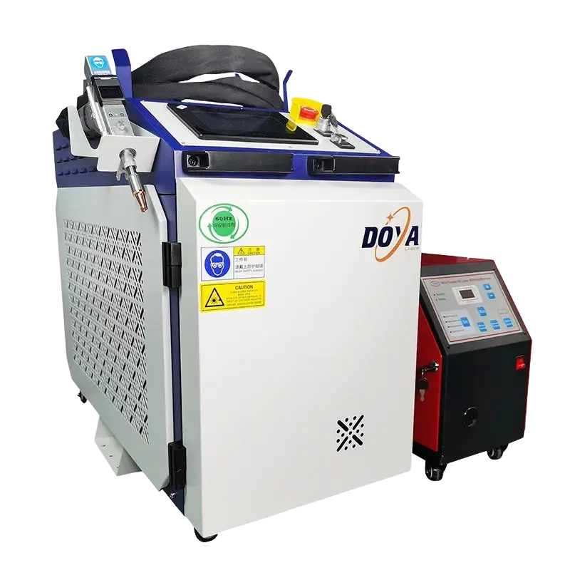 лазерная сварка в Минске