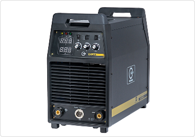 Сварочный полуавтомат NB-500 A150-500 Time Group