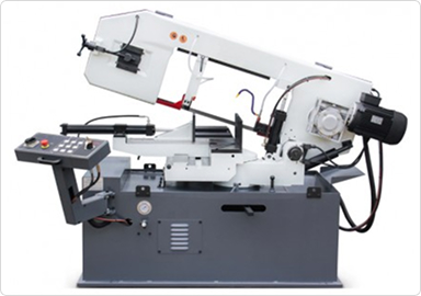 Ленточнопильный станок Stalex BS-460G-JC Servo