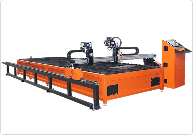 Аппарат плазменной резки с ЧПУ TRITON CUT 200 HF W (TR300)
