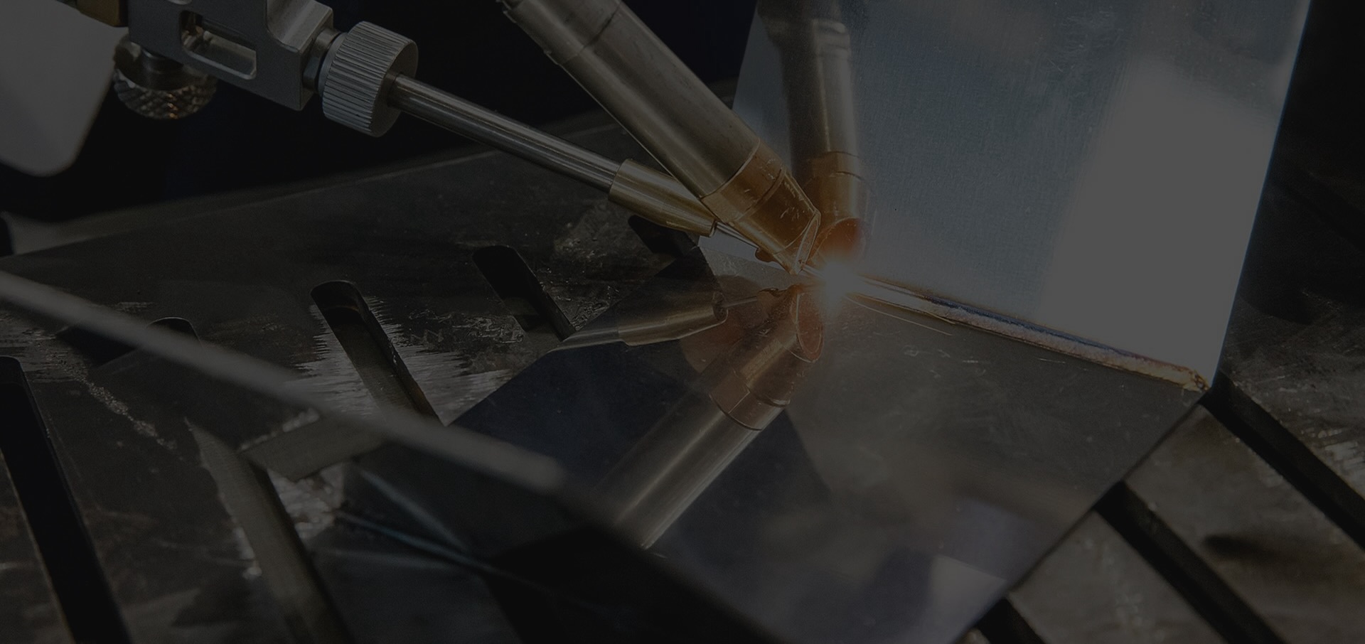 Профессиональная лазерная сварка в Минске