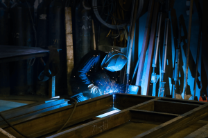 изготовление металлоконструкций в минске