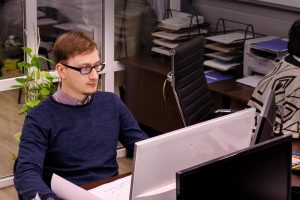 Производство металлоконструкций в Минске