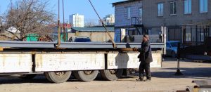 качество металлоконструкций в Минске